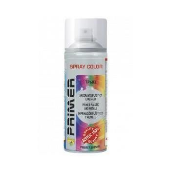 Corrosion protection primer - TP604 PRIMER - ECO SERVICE SRL - quick-drying / protective / liquid