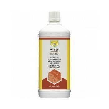 Transparent coating - WP050 WETPROT - ECO SERVICE SRL - wet area