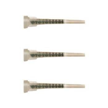 Adhesive mixing nozzle - BM008 - BECCUCCIO MIXER - ECO SERVICE SRL