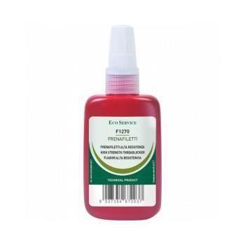 Single-component adhesive - F1270 - FRENAFILETTI - ECO SERVICE SRL - anaerobic