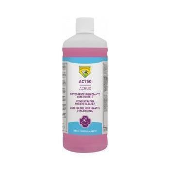 Disinfectant solution - AC750 - ACRUX - ECO SERVICE SRL