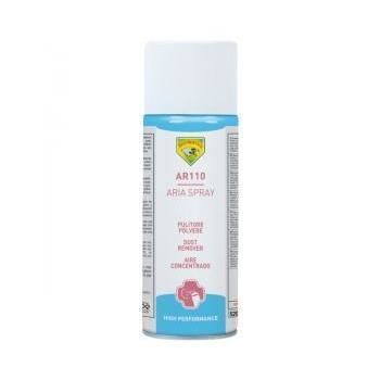 Cleaning spray - AR110 - ARIA SPRAY - ECO SERVICE SRL - duster