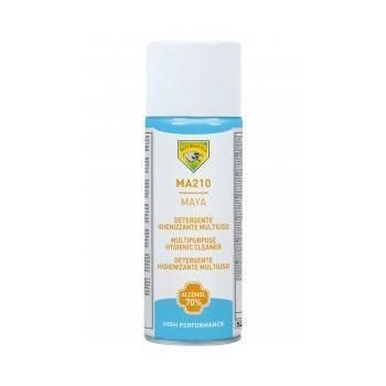 Disinfectant solution - MA210 - MAYA - ECO SERVICE SRL