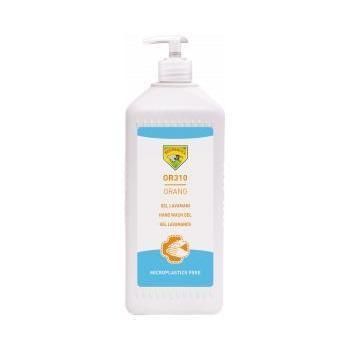 Hand washing detergent - OR310 - ORANG - ECO SERVICE SRL - biodegradable