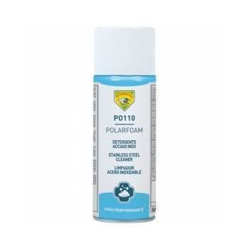 Foam cleaning product - PO110 - POLARFOAM - ECO SERVICE SRL