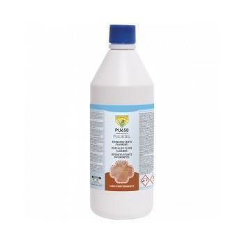 Cleaning detergent - PU650 - PULIEDIL - ECO SERVICE SRL - ceramic