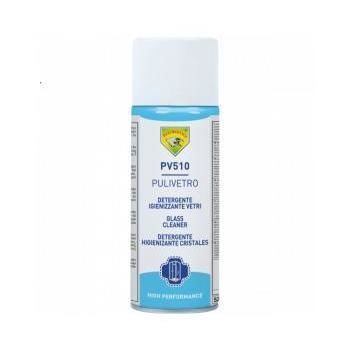 Foam cleaning product - PV510 - PULIVETRO - ECO SERVICE SRL