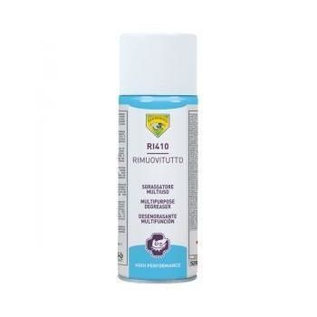 Multi-purpose degreaser - RI410 - RIMUOVITUTTO - ECO SERVICE SRL - cleaner