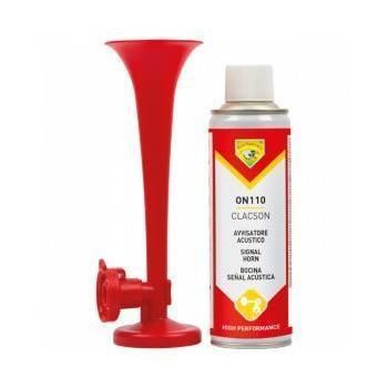 Air horn - ON110 - CLACSON KIT BLISTER - ECO SERVICE SRL
