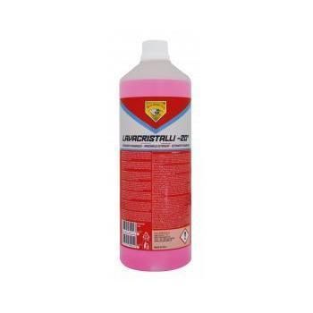 Cleaning detergent - LA250 - LAVACRISTALLI -20&deg; - ECO SERVICE SRL - anti-freeze