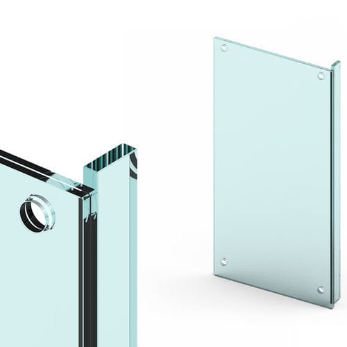 Plate glass - RIBOLI SRL