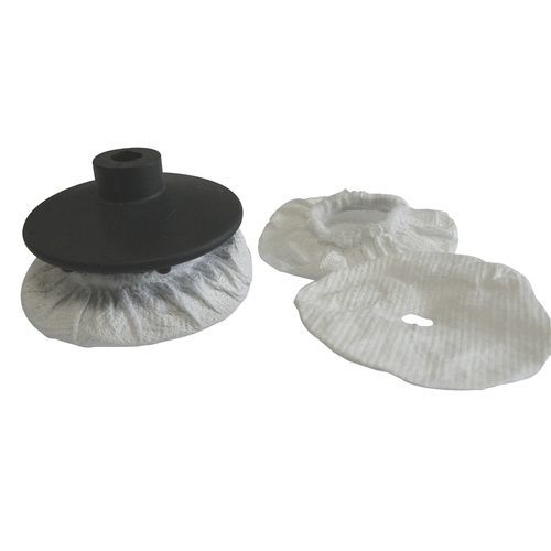 Suction cup protective cover - PVT  - NOVACOM - Z.A.