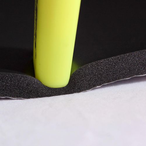 PVC foam - Pivilene - SOGIMI SPA - self-extinguishing / UV-resistant / expanded