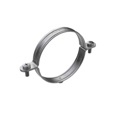 Stainless steel hose clamp - 10.021.010 series - IFEC - Industria de Ferragens do Centro