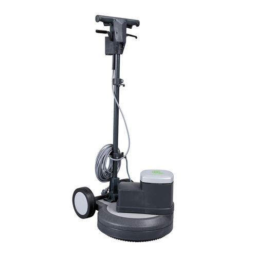 Burnisher single-disc floor machine - EP 430 - ICA - wood flooring