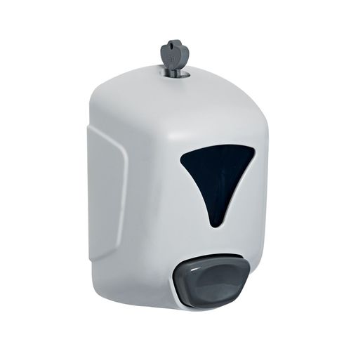 Soap dispenser - ICA - manual