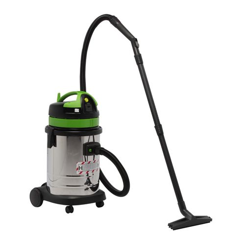 Commercial vacuum cleaner - GS 1/33 H - ICA - dry / hazardous dust / electric