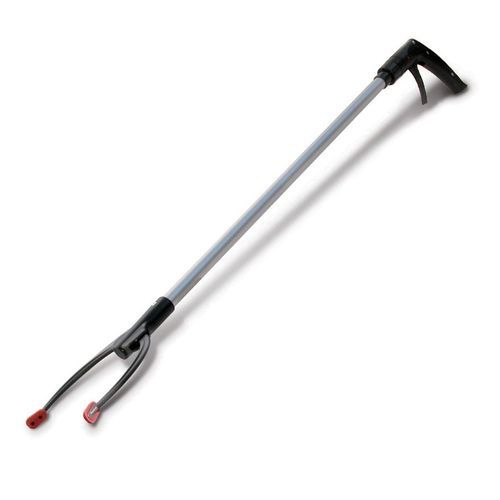 Manual gripper - GATRA series - ICA - parallel / 2-jaw / handling
