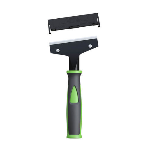 Scraper tool - E 000042RASC - ICA