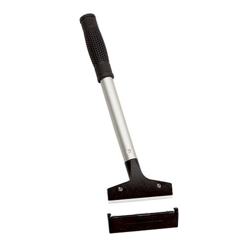 Long scraper tool - E 000022RASC - ICA