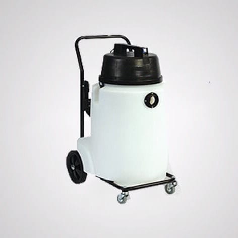 Commercial vacuum cleaner - MV100/WP - Morclean - wet / electric / mobile