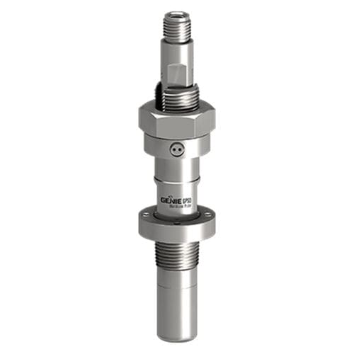gas sampling probe - SOCLEMA