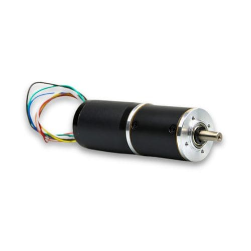 DC gear-motor - PGMBL-J57 - ISL PRODUCTS INTERNATIONAL - three-phase / brushless / BLDC