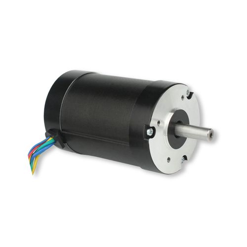BLDC motor - BLDC-J57 - ISL PRODUCTS INTERNATIONAL - DC / 36 V / permanent magnet