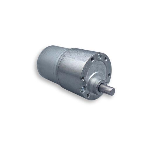 Brushed gear-motor - SGM-R series - ISL PRODUCTS INTERNATIONAL - spur / concentric / solid-shaft