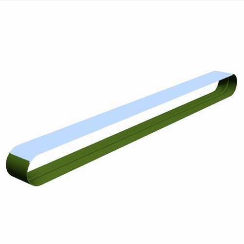 Polyurethane mat - 053-993 series - trimat srl - for the food industry / for the pharmaceutical industry / white