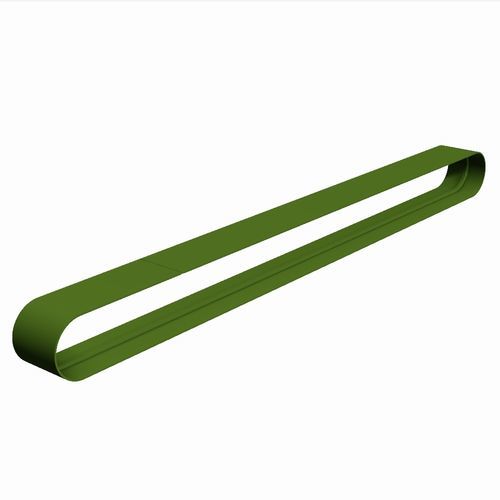 PVC mat - 053-993 series - trimat srl - for the food industry / for the pharmaceutical industry / green