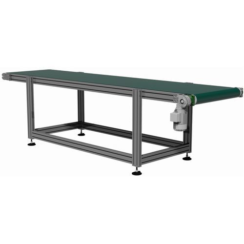 Belt conveyor - 531011 - trimat srl - horizontal