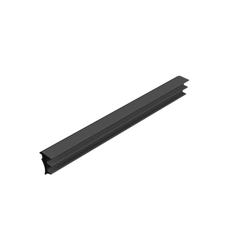 Lipped seal - D1450 - trimat srl - PVC / triangular / industrial