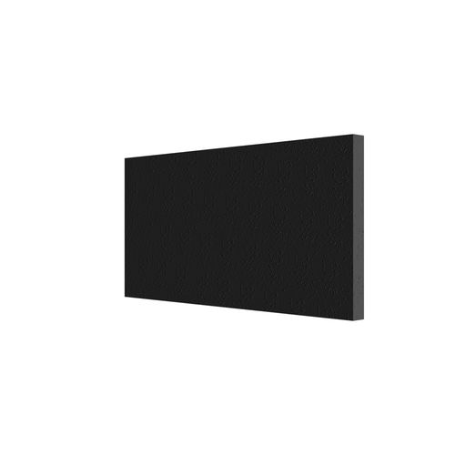 Foam core isolating panel - V6050 - trimat srl - for wall / for door / sound-absorbing