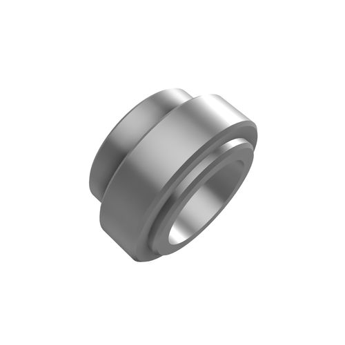 Non-threaded stud - R3010 - trimat srl - aluminium / through