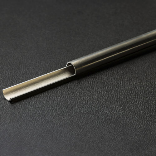 Water tube - HI-TIN-Z® - Usui Co., Ltd - for fuel / for air / for gas