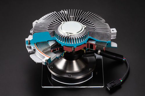 Powertrain - ECFD™ - Usui Co., Ltd