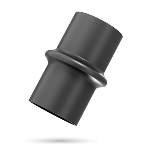 Cylindrical bellows - BS-FLEX - BIKAR - rubber / large