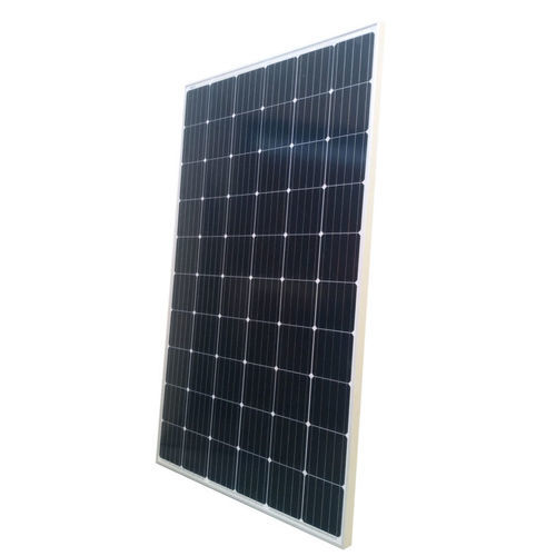 Monocrystalline silicon hybrid solar panel - UnaSolare - Esopower S.r.l. - PERC / CE / IEC