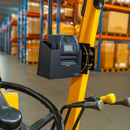 Metal support - AG-MP-FRK - AgozTech LLC - portable / heavy-duty / flexible