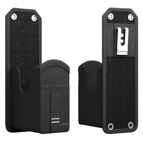 Industrial protector case - SN33 - AgozTech LLC - abrasion-resistant