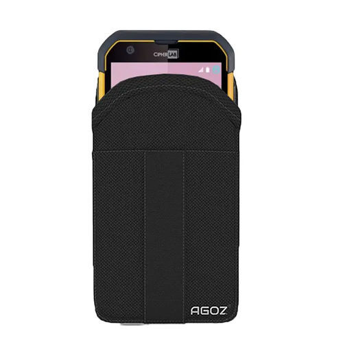 Bracket holder - CipherLab RK26, RK95/RK96, RS35, RS38, RS50/RS51 - AgozTech LLC - universal / for suction cup / for pouch