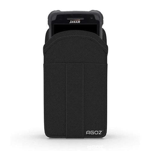 Bracket holder - Janam XT, XM, XG series - AgozTech LLC - universal / for pouch / for vehicles
