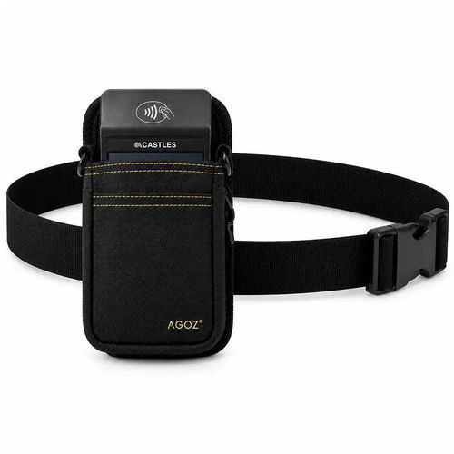 Industrial protector case - CRS-BLT - AgozTech LLC