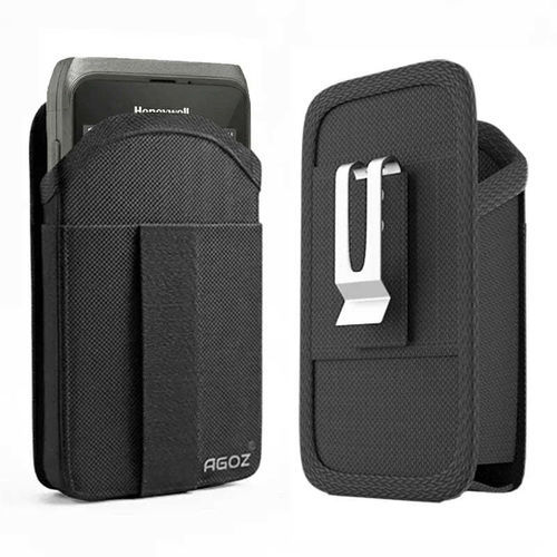 Handheld Scanner protector case - SN05 - AgozTech LLC - storage / belt clip / industrial