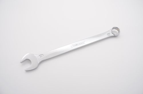 Chrome combination wrench - CL series - Asahi Metal Industry Co.,Ltd