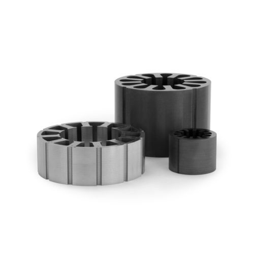 Rotor/stator unit - Huifeng Motors