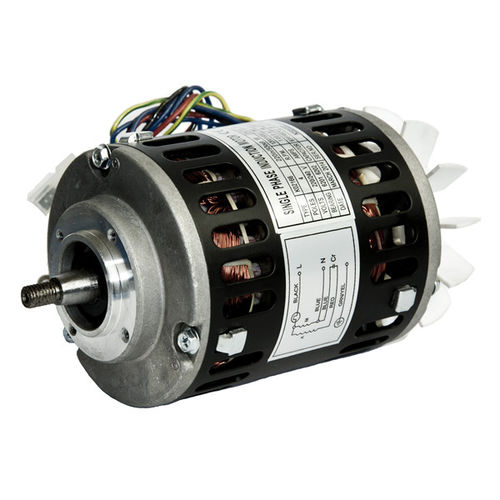Asynchronous motor - CF - Huifeng Motors - single-phase / 110 V / 380 V
