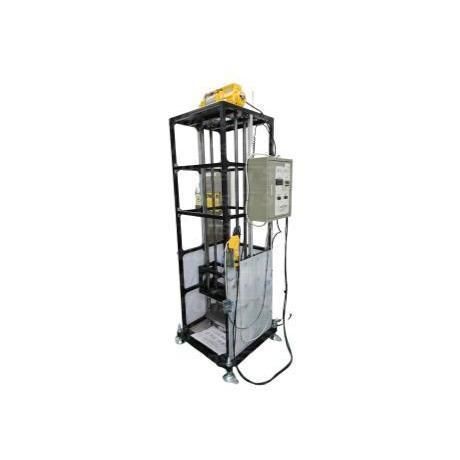 Pendulum impact tester - FT solutions