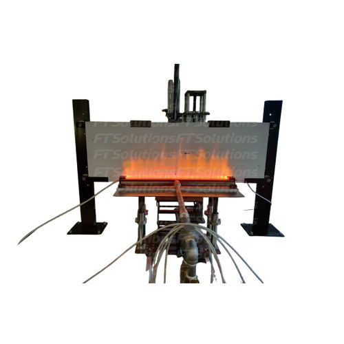 Low-resistance tester - FT solutions
